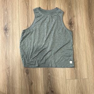 Vuori energy crop tank size small